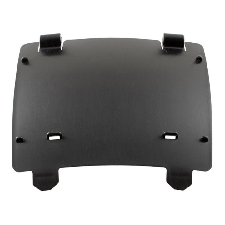 Fényszóróvédő burkolat, Modecar, Opel Astra III H 04-14, Fekete