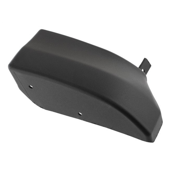 Jobb hátsó küszöbborítás, Modecar, VW, Fekete