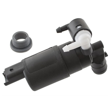 POMPA IDROGUIDA PER PEUGEOT 307 2.0 HDI 79 KW