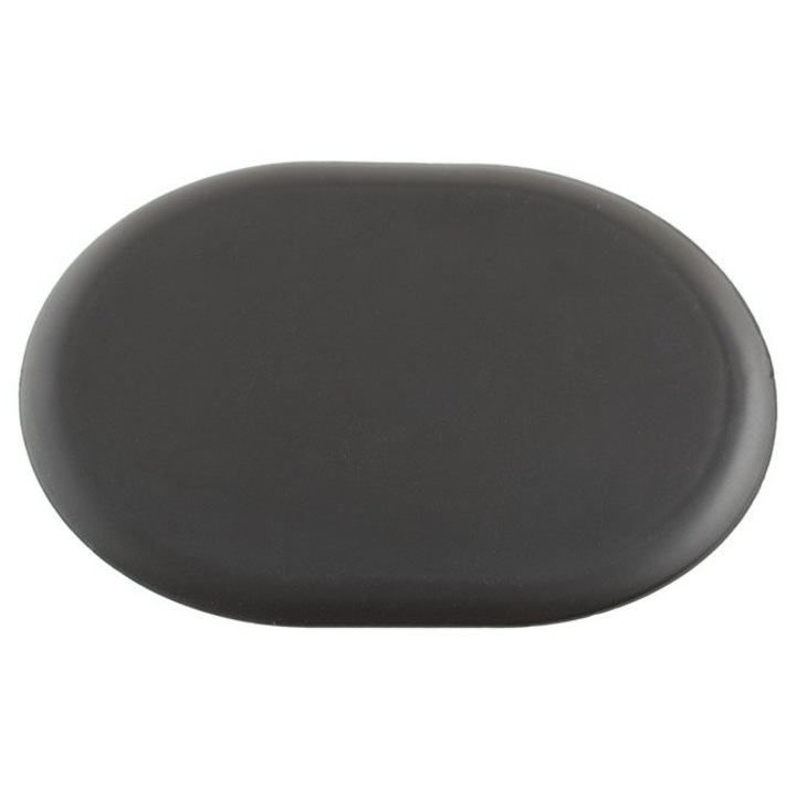 Első kerékjárati burkolat, Modecar, Skoda, Fekete