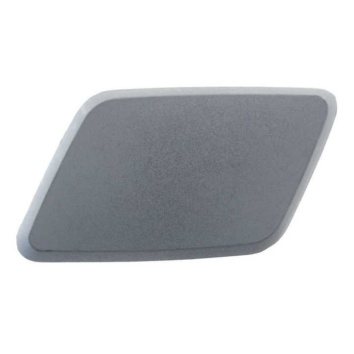 Bal fényszórómosó burkolat, Modecar, Skoda, szürke