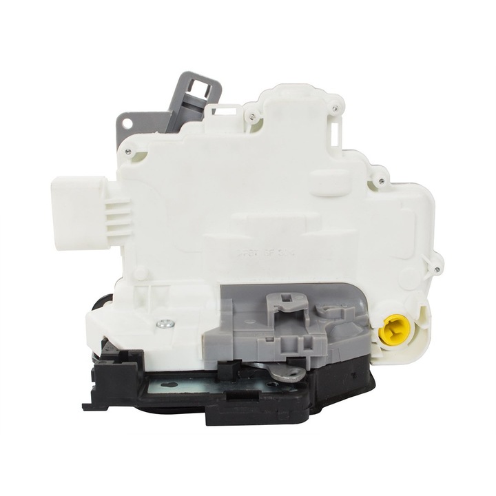 Bal első központi zár Audi TT 2006-2014, Modecar, szürke