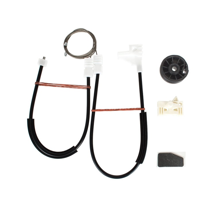 Szélvédőüveg javító készlet, Modecar, Renault Megane Scenic I 96-03