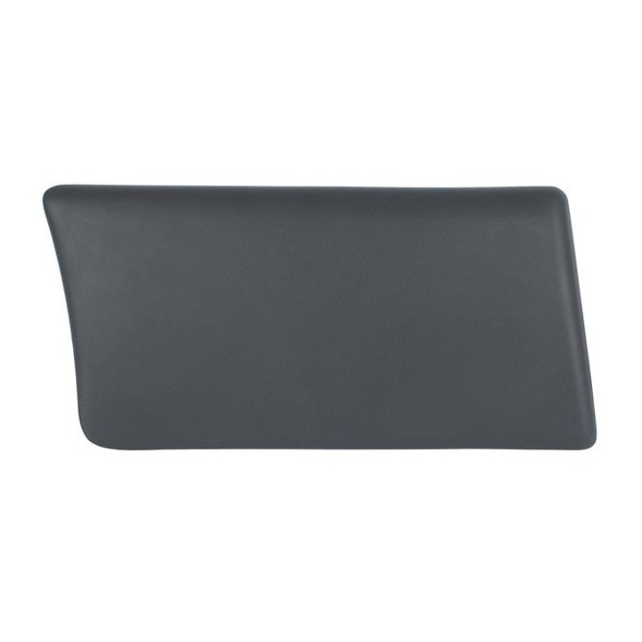 Modecar Oldalsó díszléc, jobb hátsó, kompatibilis: Renault Trafic II, fekete