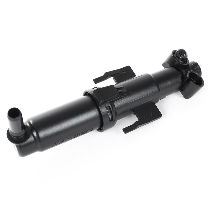 Jobb fényszórómosó, Modecar, BMW 5 F10 / F11 09-16, Fekete