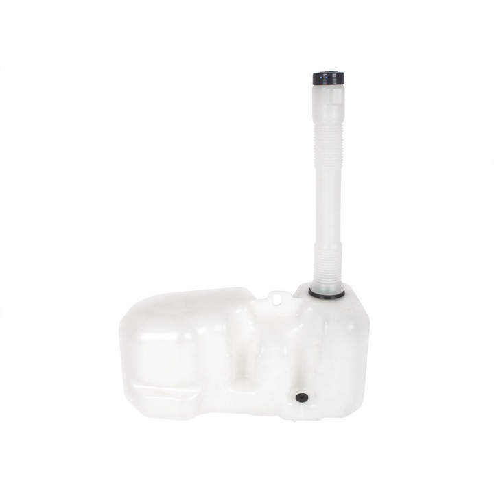 Mosótartály, Modecar, Peugeot Boxer II-hez 2006-, Fehér