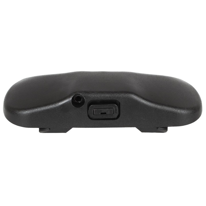 Duza spalare parbriz, MODECAR, Volkswagen, Negru