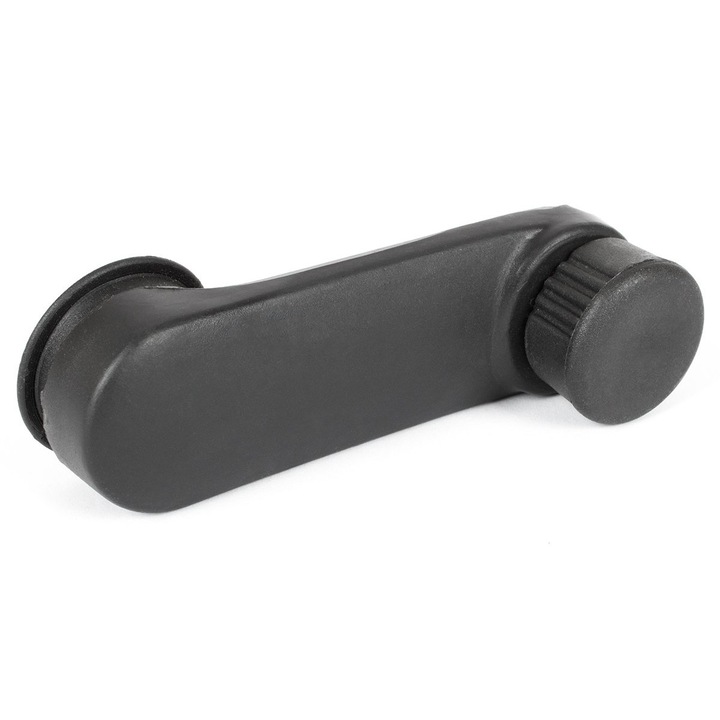 Szélvédő hajtókar, MODECAR, Renault Laguna I/II/III 93-15, Fekete