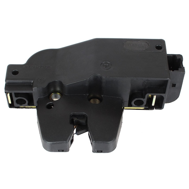 Csomagtérajtó zár, Modecar, Peugeot 607 99-10, Fekete