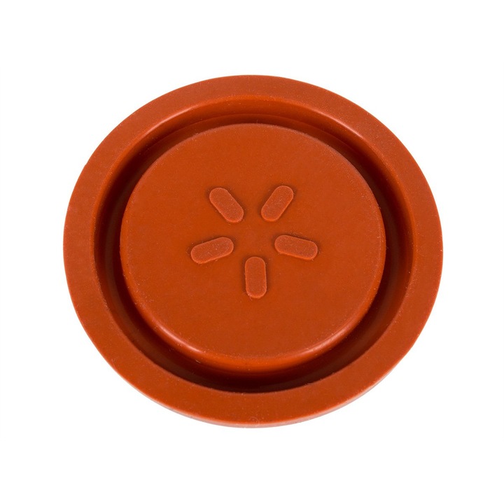 Szelepfedél szellőző membrán, M MODECAR, Opel Insignia 11-17, 56 mm, narancssárga