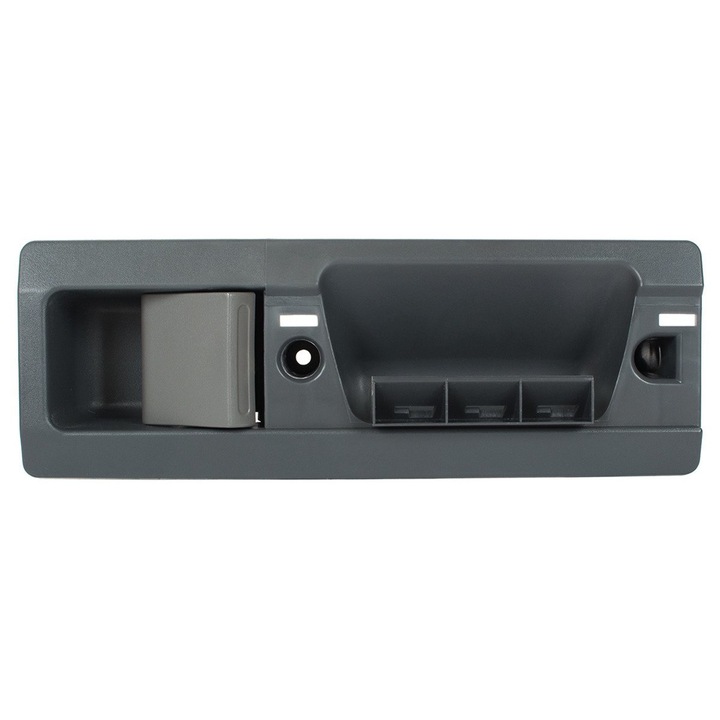 Maner usa interior spate stanga/dreapta, Modecar, Pentru VW LT 96-06, Negru