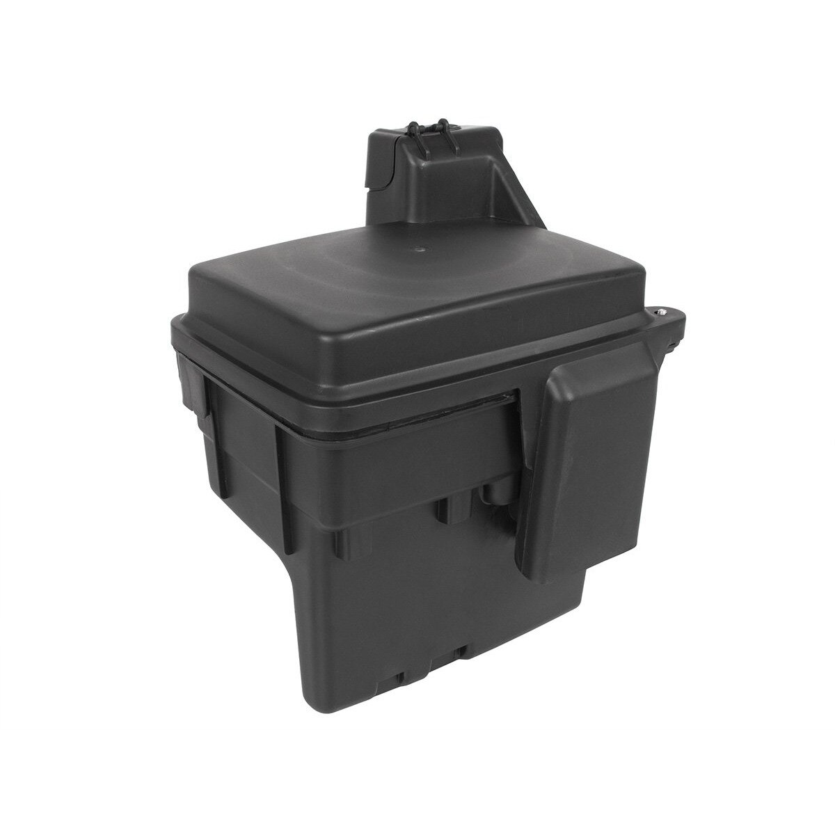 Кутия с предпазители Пежо/Фиат/Ситроен - eMAG.bg