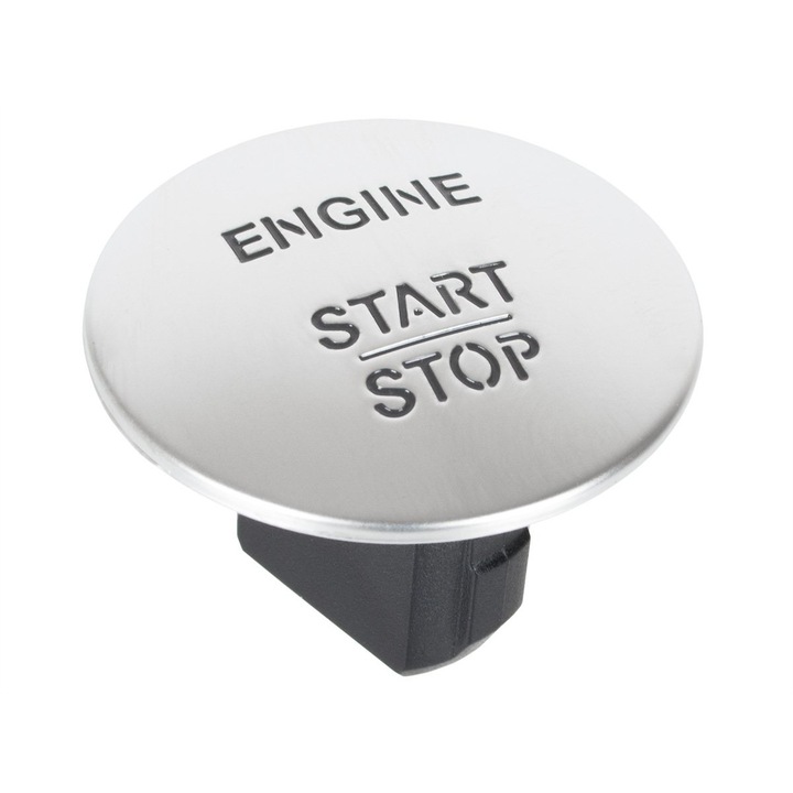 Buton start/stop, Modecar, Mercedes X204 Clasa GLK