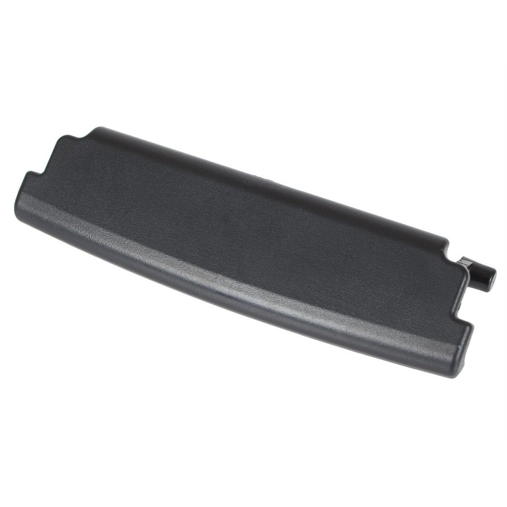 Kartámasz gomb, MODECAR, Audi A3 8P 03-12, Fekete