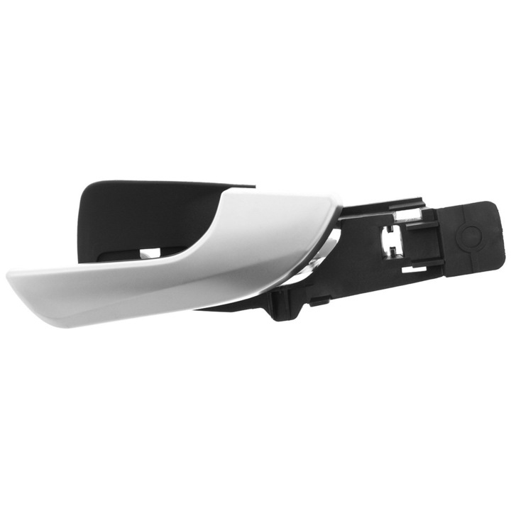 Első jobb belső ajtó kilincs Alfa Romeo Giulietta 2010, MODECAR, fekete/ezüst