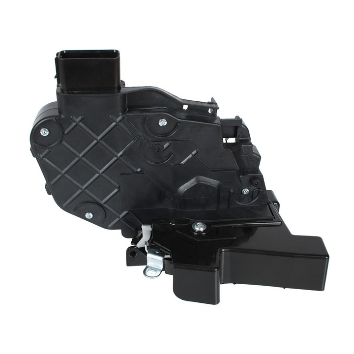 Bal első ajtó központi zár Land Rover Range Rover Sport 05-13, Modecar, Fekete