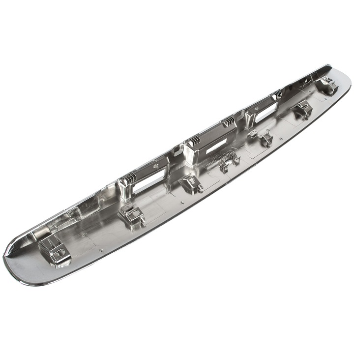 Carcasa hayon Nissan Qashqai, Modecar, Gri