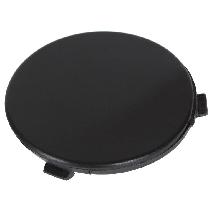 Vonóhorog burkolat Ford Focus, Modecar, Fekete