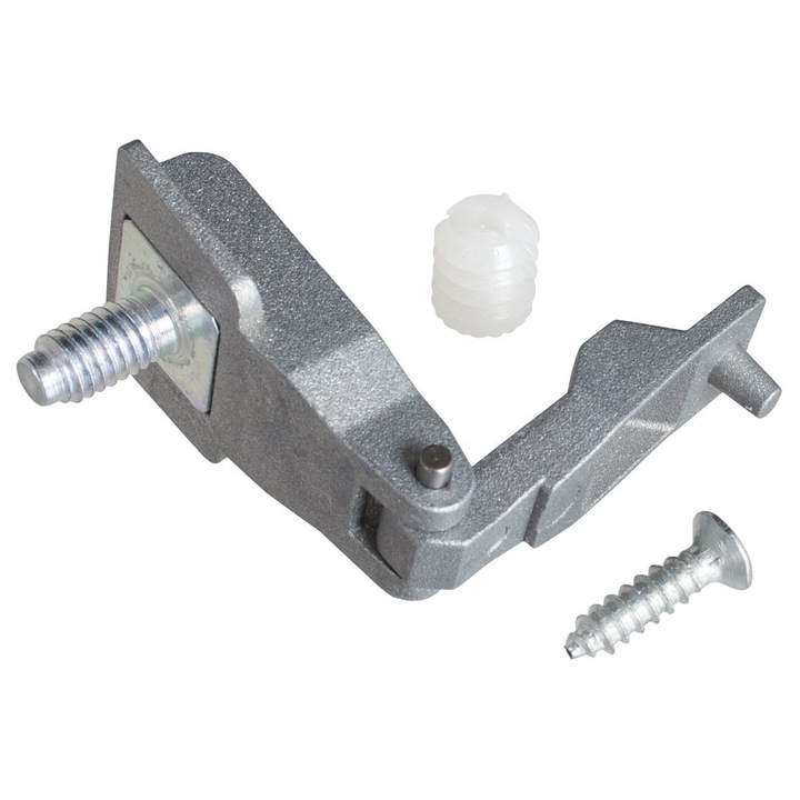 Bal/jobb első ajtó külső kilincspánt, Modecar, Fiat