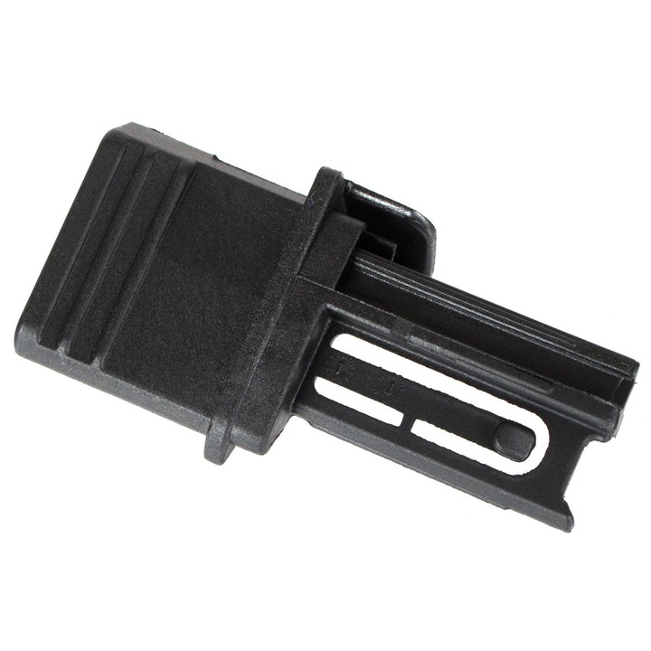 Bal csomagtartó tolókar, MODECAR, Opel Insignia A KOMBI 08-17, Fekete