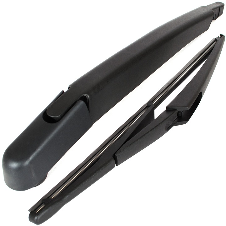 Modecar Ablaktörlő, kar + lapát készlet, 305x400 mm, kompatibilis: Ford Grand C-MAX, 2010+