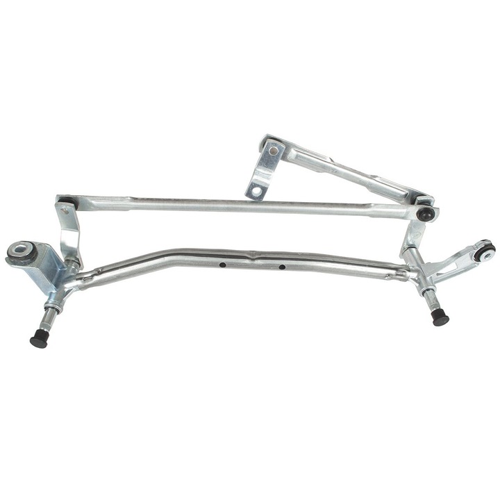 Ablaktörlő mechanizmus Renault Megane II 2002-hez, Modecar, szürke