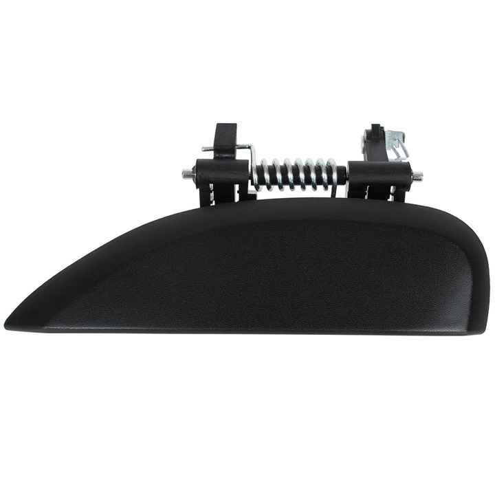 Külső első fogantyú Dacia Logan II 2012, MODECAR, Fekete