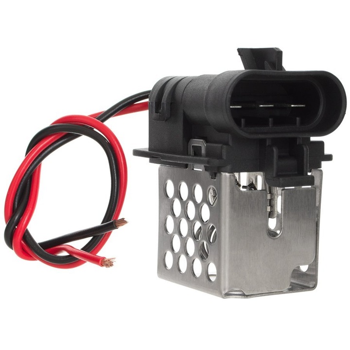 Rezistenta ventilator lichid de racire, MODECAR, Opel Astra, 2004-2014