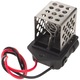Rezistenta ventilator lichid de racire, MODECAR, Opel Astra, 2004-2014