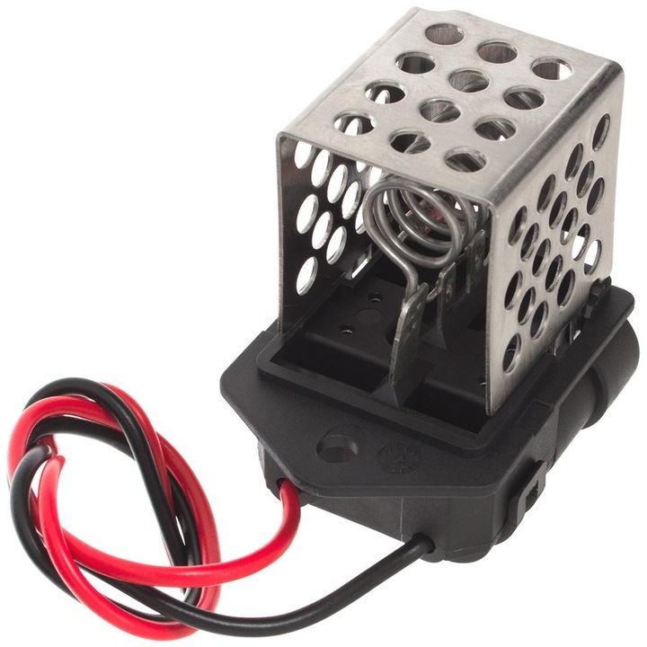 Rezistenta ventilator lichid de racire, MODECAR, Opel Astra, 2004-2014
