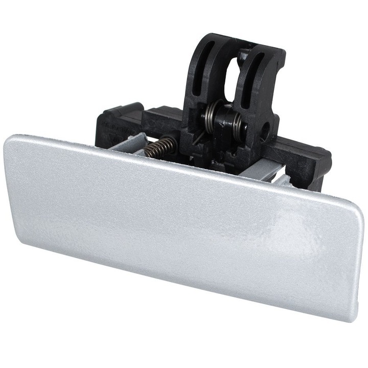 Fiat Grande Punto kesztyűtartó fogantyú, Modecar, fekete