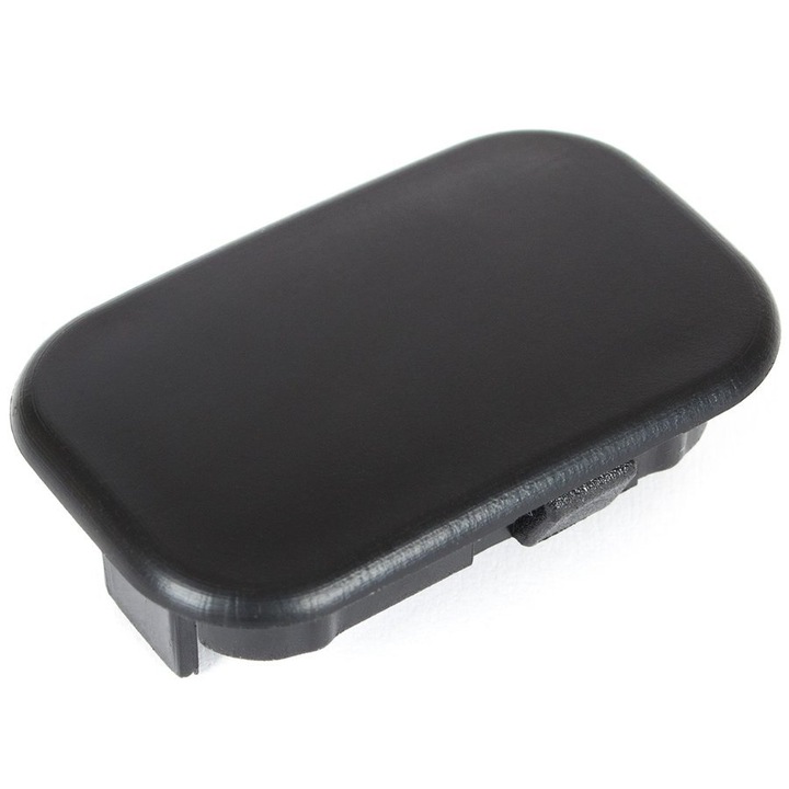 Capac exterior maner usa, Modecar, Compatibil Renault Megane III 2008, Negru