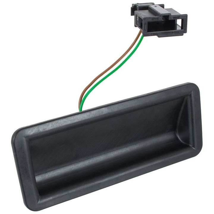 Дръжка за багажник, За Skoda Fabia I, 99-08, Хечбек