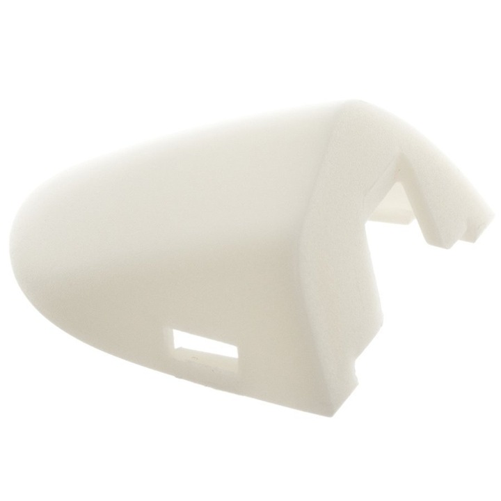 Külső kilincs burkolat, MODECAR, Jobb, Volkswagen Passat CC 08-12, Fehér