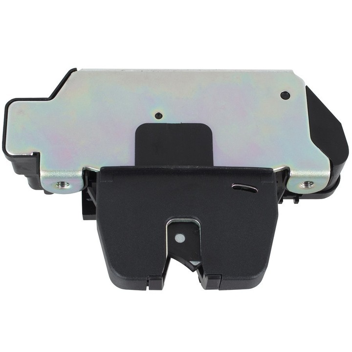 Csomagtérajtó zár Citroen DS3 09-15, MODECAR, Fekete