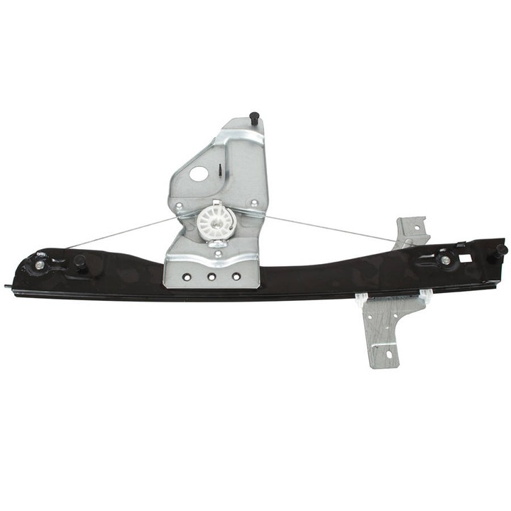 Elektromos ablakemelő első/bal Peugeot 508 i 10-18