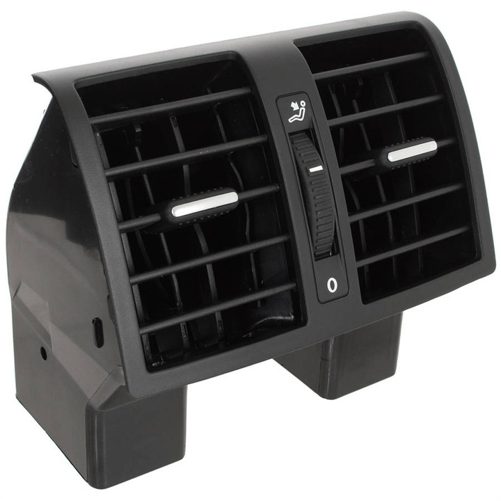 Aerisire mijloc spate VW Touran I 03-15