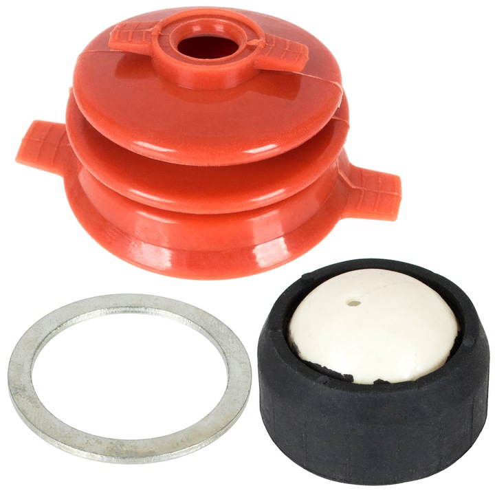 Sebességváltó javítókészlet Audi A4 B5 94-01, Modecar, narancssárga/fekete