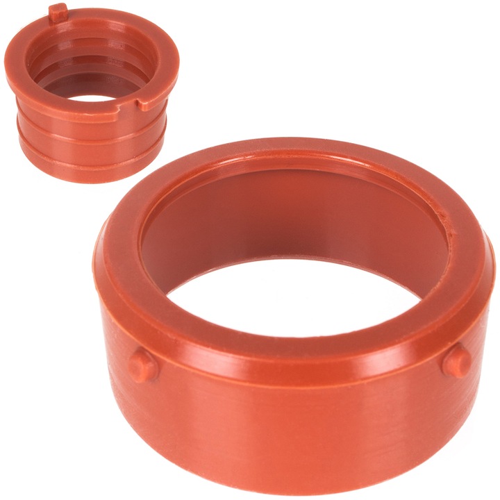 Set 2 garnituri turbo, Modecar, Compatibil Mercedes W203 S203 C-Class 05-07 CDI OM 642