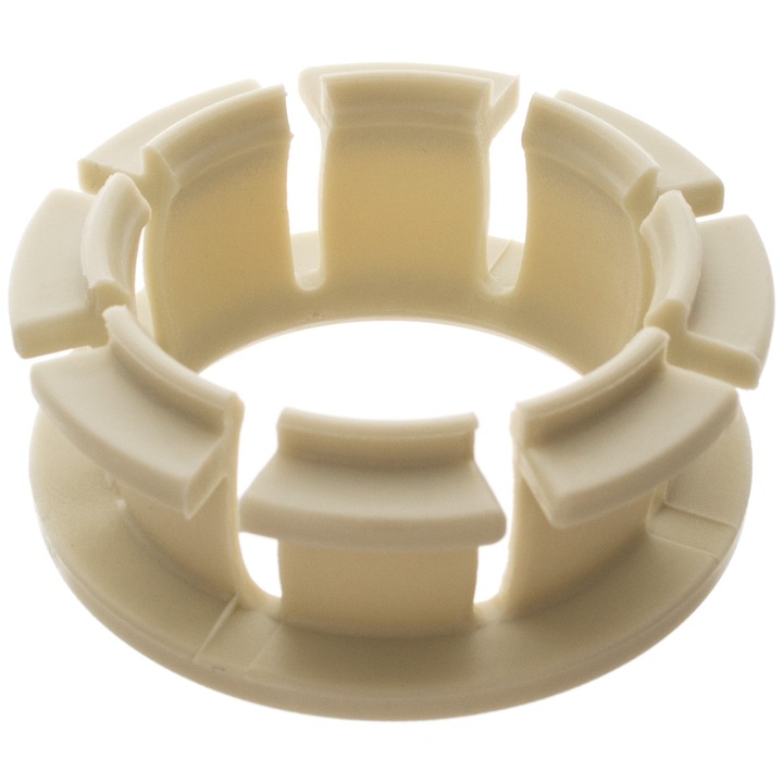 Sebességváltó hüvely Modecar, bézs