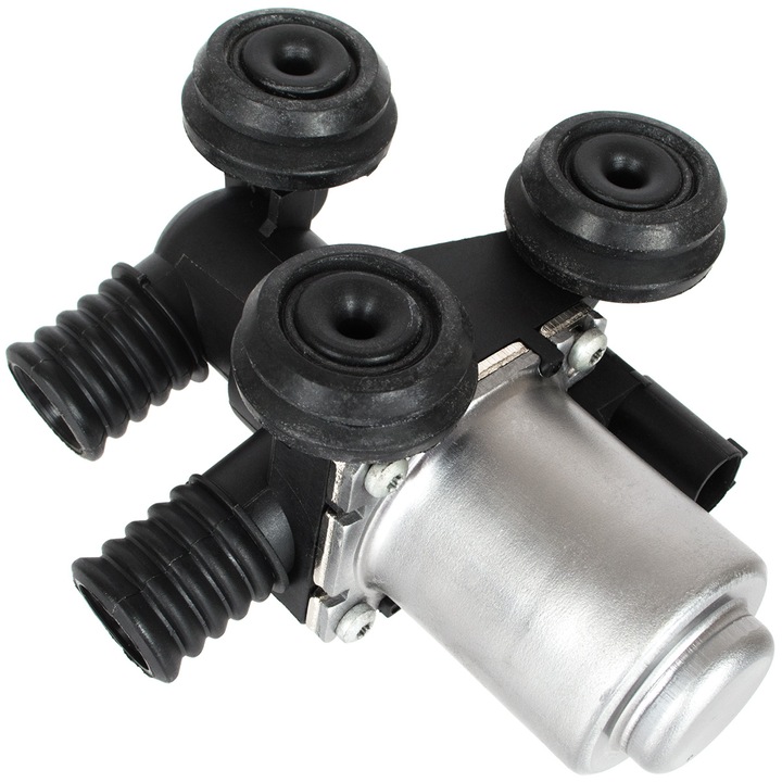 Vízmelegítő mágnesszelep, Modecar, BMW