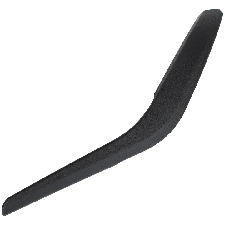 Maner interior usa fata/spate stanga, Modecar, Pentru BMW X1 E84 09-15, Negru