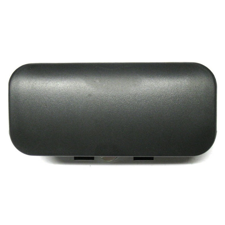 Jobb oldali ajtókilincs Ford Transit Mk6, Modecar, Fekete