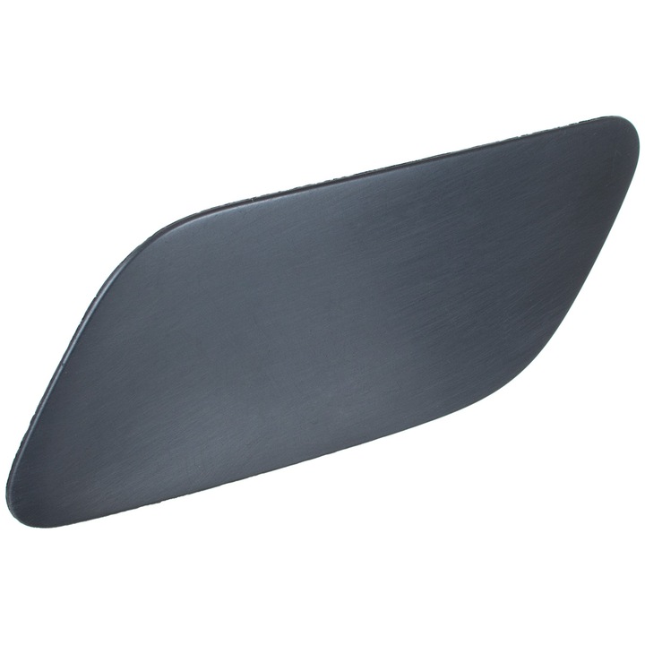 Modecar fényszórómosó burkolat, fekete