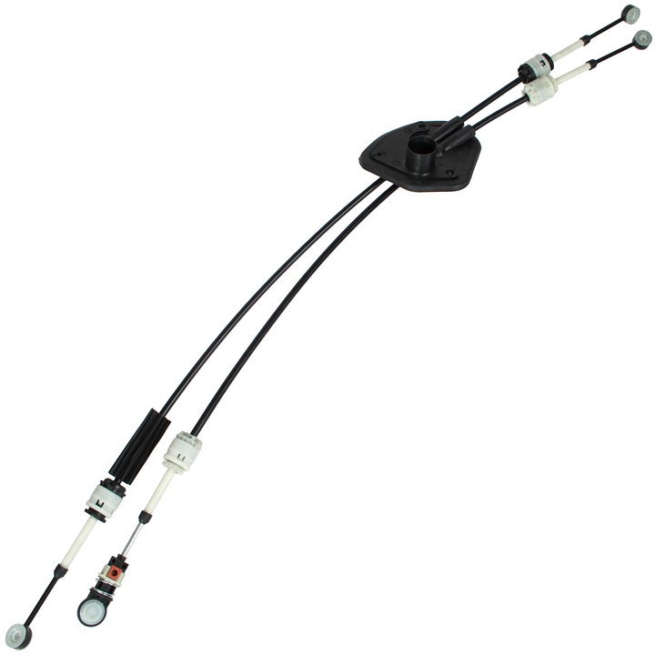 2 db váltókábel készlet Renault Scenic II 03-09 1.9 DCI 2.0 16V