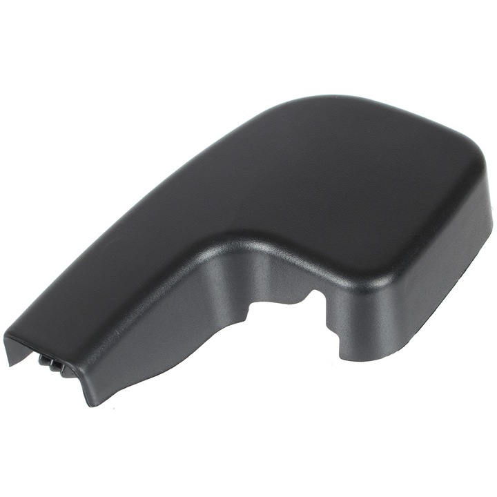 Első ablaktörlő kar burkolat, Modecar, BMW 3-hoz E90 E91 E92 E93 04-13, Fekete