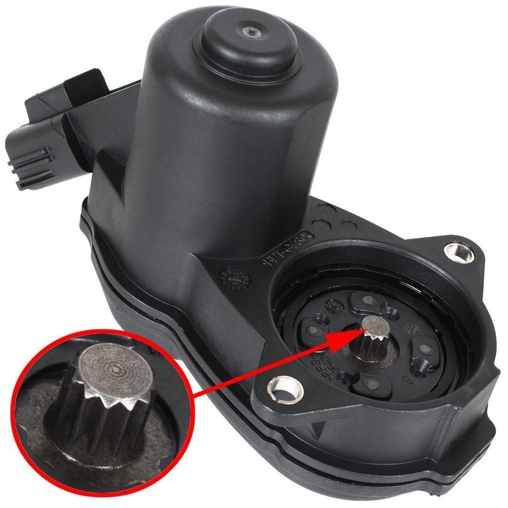 Féknyereg motor Renault Grand Scenic III, 12 FREZOW, 13,5x10,8x8,6 cm