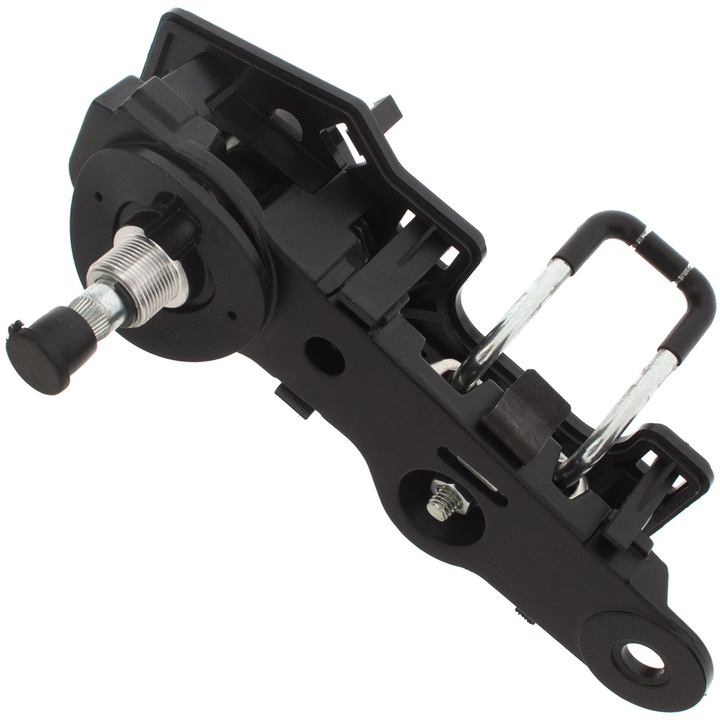 Hátsó ablaktörlő mechanizmus, Modecar, Kompatibilis Peugeot 407 Combi/Citroen C5 II Combi, fekete