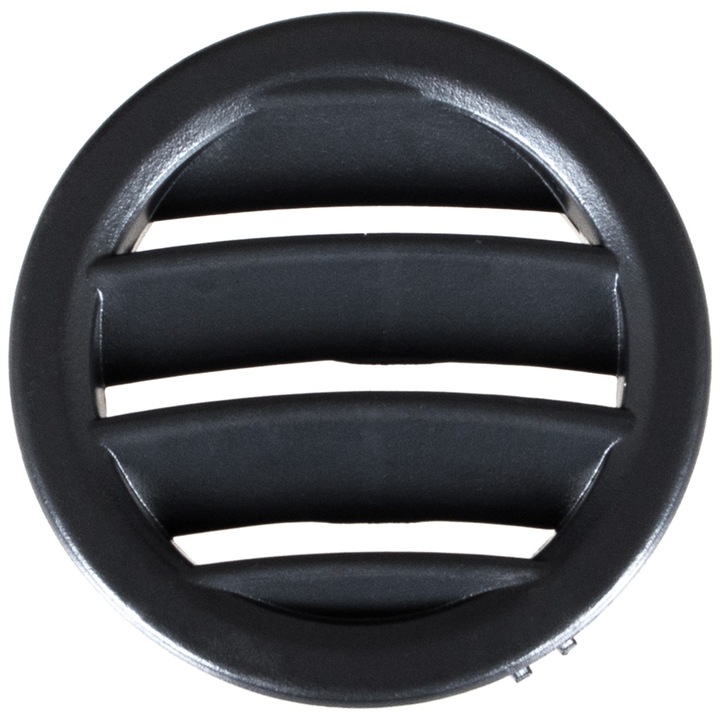 Légrács, Modecar, Kompatibilis Mercedes X204 GLK, 2009-2015, Bal oldal, Fekete