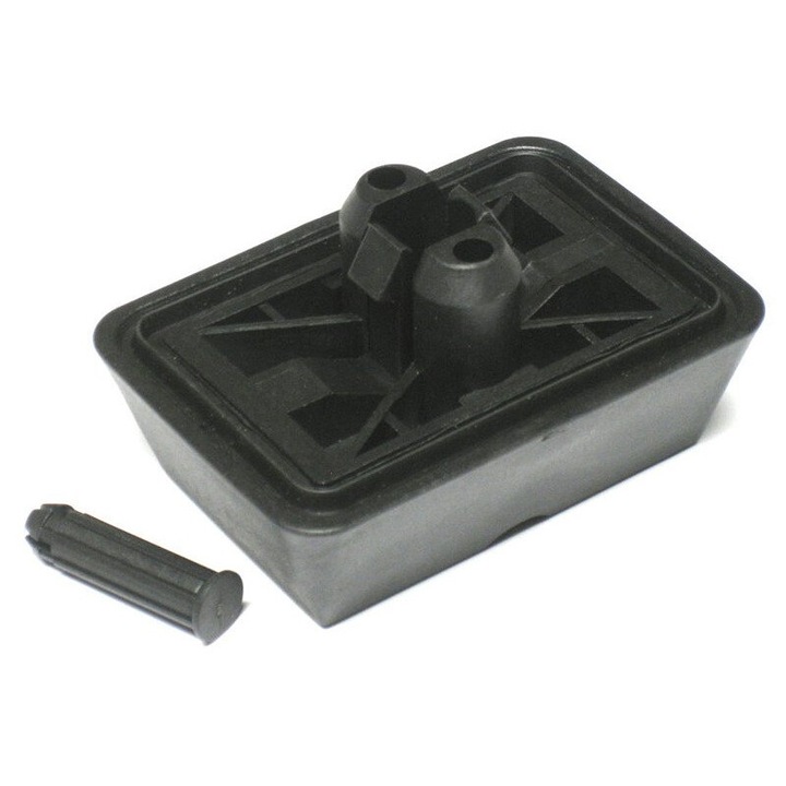 MODECAR autós emelőtámasz, kompatibilis BMW E46, E63, E64, E65, E66, E67, E68, E83, E85, E86, E89, új.